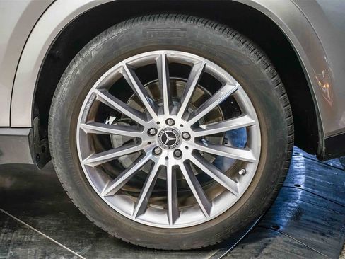 Used 2022 Mercedes-Benz GLE 450 4MATIC image 10