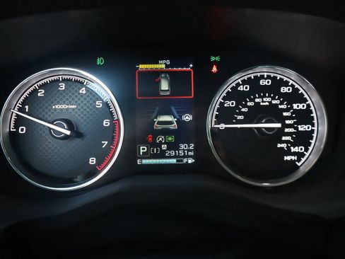 Used 2022 Subaru Forester Touring w/ Popular Package #3 image 46