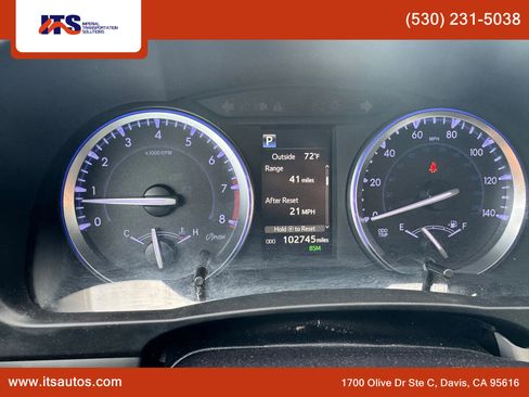 Used 2019 Toyota Highlander XLE image 17