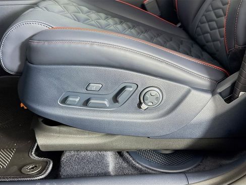 New 2026 Genesis GV80 3.5T e-SC AWD/4WD image 22