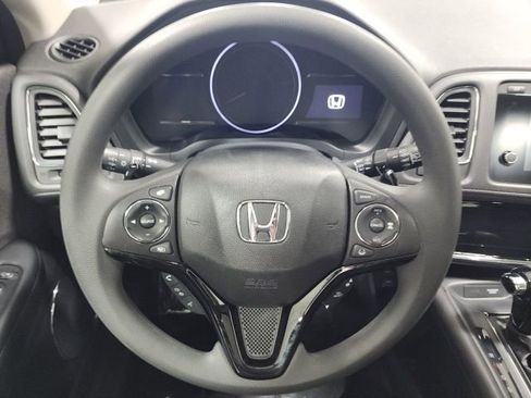 Used 2022 Honda HR-V EX image 24