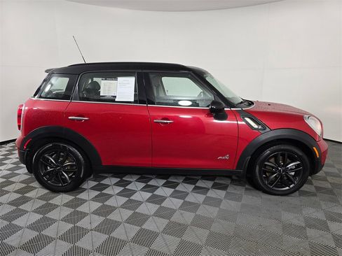 Used 2013 MINI Cooper Countryman S image 8
