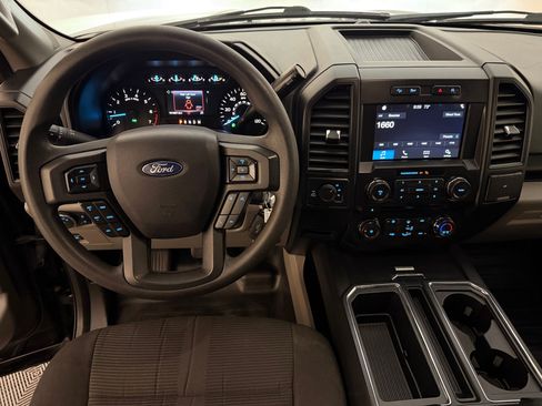 Used 2018 Ford F150 XL w/ Equipment Group 101A Mid AWD/4WD image 33