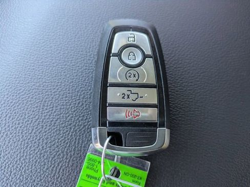 Used 2024 Ford F150 XLT w/ Equipment Group 302A MID image 33