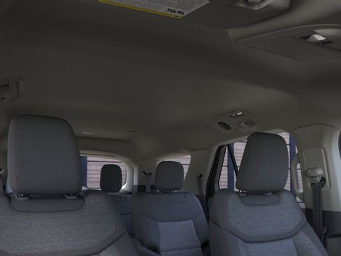 New 2026 Ford Explorer Active RWD image 22