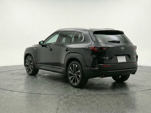 Used 2025 MAZDA CX-50 2.5 Hybrid w/ Premium Plus Pkg image 6