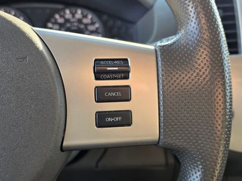 Used 2020 Nissan Frontier SV image 24