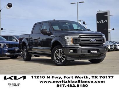 Used 2019 Ford F150 XLT w/ Equipment Group 302A Luxury