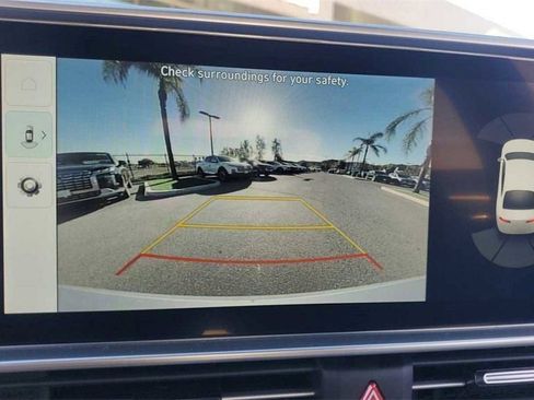 New 2025 Hyundai Ioniq 6 SEL image 18