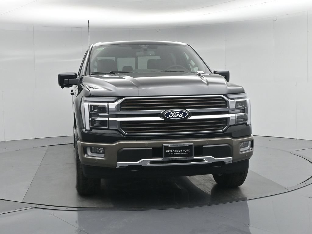 New 2026 Ford F150 King Ranch w/ Equipment Group 601A High AWD/4WD image 67