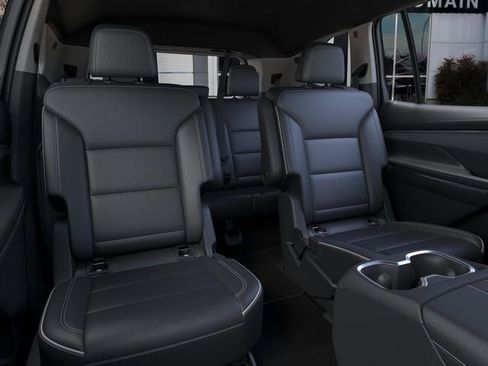 New 2026 Buick Enclave Preferred FWD image 17