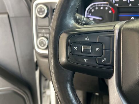 Used 2019 GMC Sierra 1500 SLE w/ SLE Value Package image 51