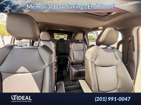 Used 2022 Toyota Sienna XSE w/ XSE Plus Package AWD/4WD image 53
