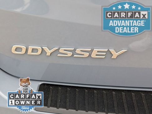 Used 2025 Honda Odyssey Touring image 36