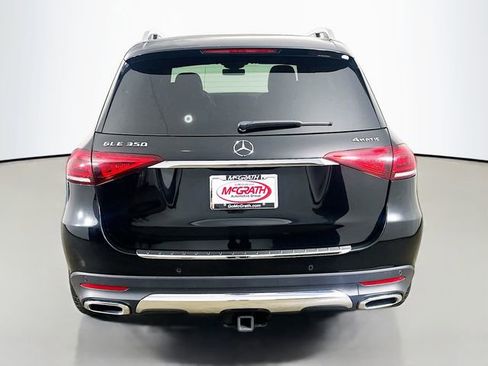 Used 2020 Mercedes-Benz GLE 350 4MATIC image 21
