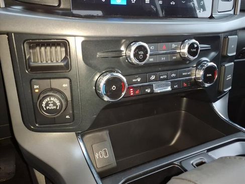 New 2026 Ford F150 XLT w/ Equipment Group 302A MID AWD/4WD image 23