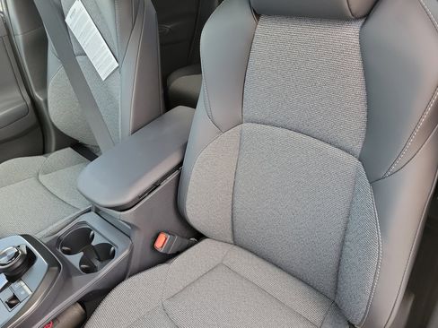 New 2026 Toyota bZ FWD image 11