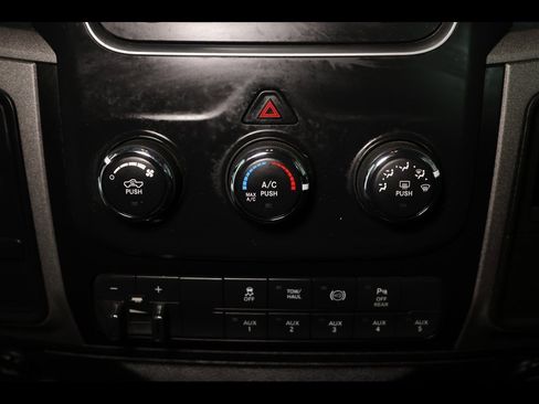 Used 2017 RAM 2500 Tradesman w/ Chrome Appearance Group image 26