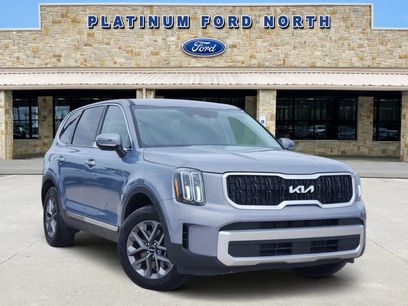 Used 2024 Kia Telluride LX