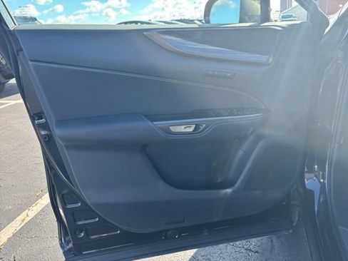 Used 2025 Lexus NX 350 AWD w/ Accessory Package (2T) image 11
