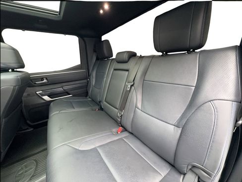 Used 2024 Toyota Tundra Platinum image 25