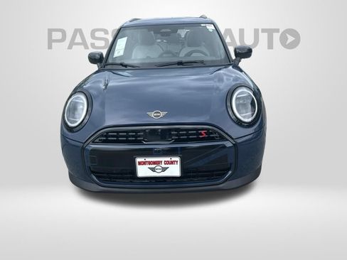 New 2026 MINI Cooper S FWD image 5