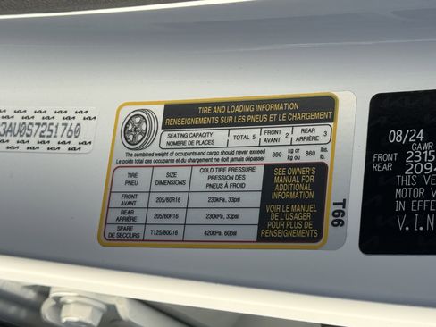 Certified 2025 Kia Soul LX image 29