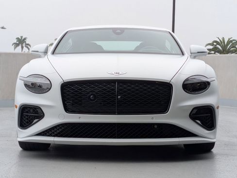 Certified 2025 Bentley Continental GT Speed image 9