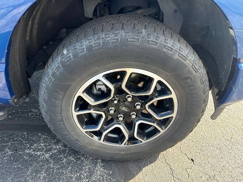Used 2023 Ford F150 XLT w/ Equipment Group 302A High AWD/4WD image 26