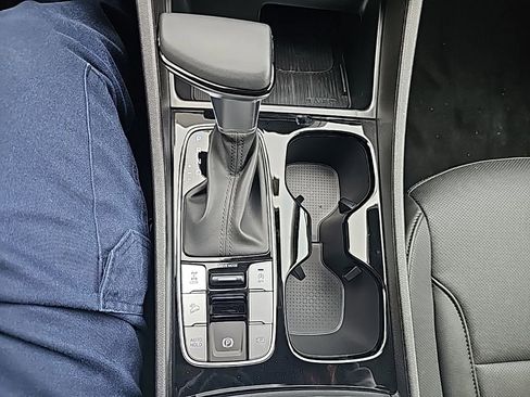 New 2026 Hyundai Tucson SEL AWD/4WD image 21