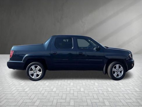 Used 2011 Honda Ridgeline RTL image 48