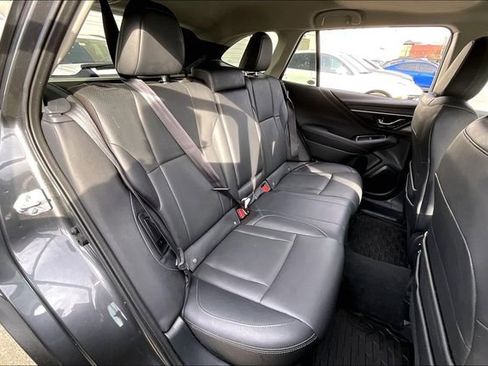 Used 2023 Subaru Outback Touring XT image 27