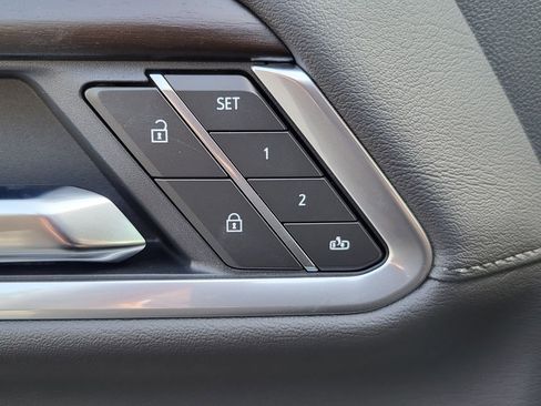 New 2025 GMC Sierra 2500 Denali w/ Denali Reserve Package image 22