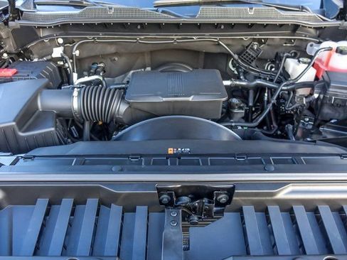 New 2026 Chevrolet Silverado 2500 LT w/ All Star Edition image 12