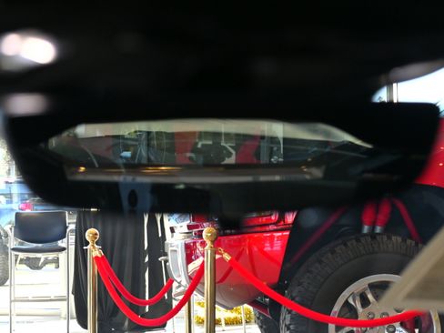 Used 2024 Chevrolet Corvette Z06 w/ Z07 Performance Package image 21