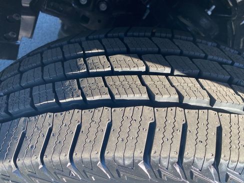 Used 2025 RAM 1500 Big Horn image 45