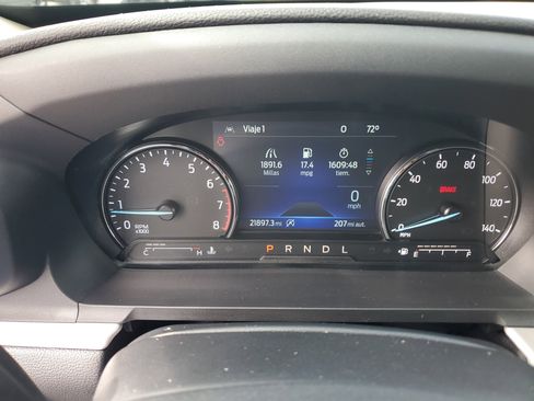 Certified 2024 Ford Explorer XLT w/ Equipment Group 202A image 26