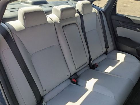 Used 2025 Honda Civic FWD Hybrid Sedan image 18