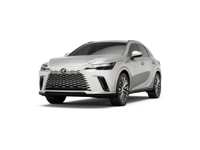 New 2026 Lexus RX 350 Premium Plus w/ Convenience Package AWD/4WD image 1