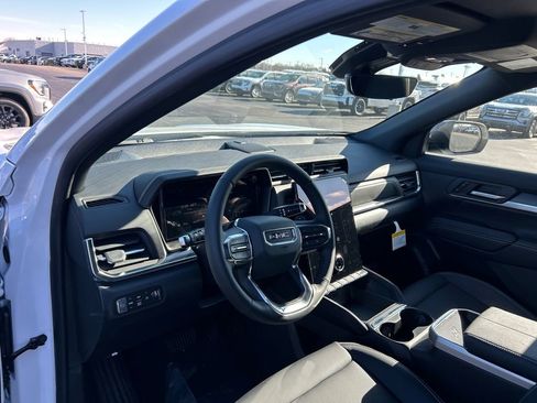 New 2026 GMC Terrain Elevation w/ Elevation Premium Package AWD/4WD image 20