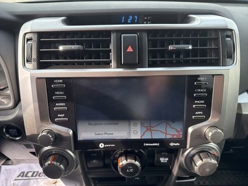 Used 2022 Toyota 4Runner TRD Sport image 22