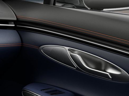 New 2026 Genesis GV70 2.5T Sport Prestige AWD/4WD image 23