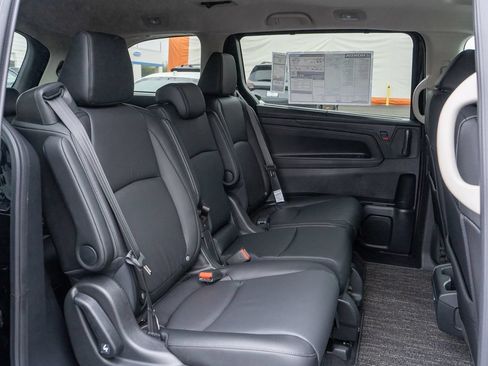 New 2026 Honda Odyssey EX-L image 15