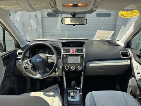 Used 2016 Subaru Forester 2.5i w/ Alloy Wheel Package AWD/4WD image 16