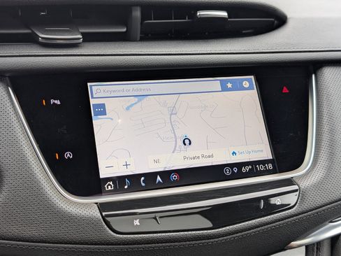 Used 2024 Cadillac XT5 Premium Luxury FWD image 27