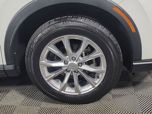 Certified 2023 Honda CR-V EX image 3