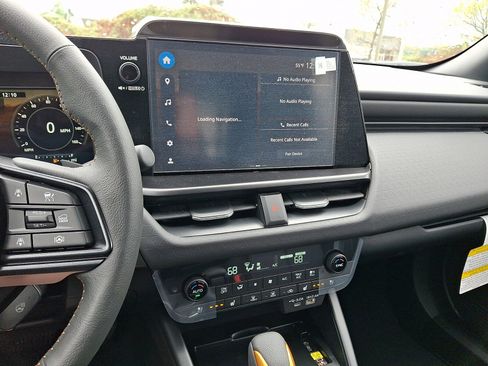 New 2026 Subaru Outback Wilderness AWD/4WD image 11