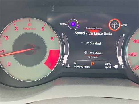 Used 2021 Acura RDX A-Spec image 29