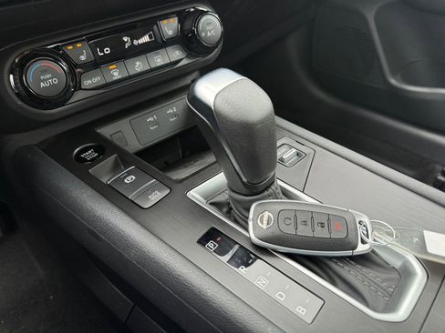 New 2026 Nissan Kicks SV w/ SV Premium Package image 31