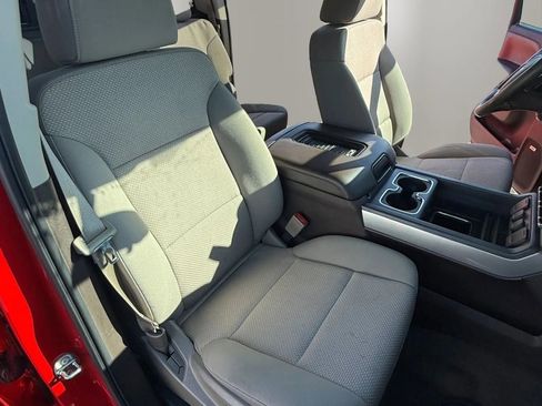 Used 2016 Chevrolet Silverado 1500 LT w/ All Star Edition image 22